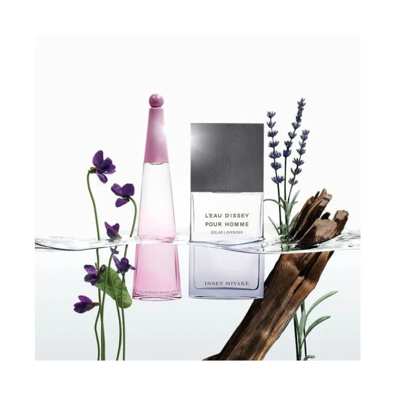 Homme Issey Miyake Eau De Toilette^L'Eau d'Issey Pour Homme Solar Lavender