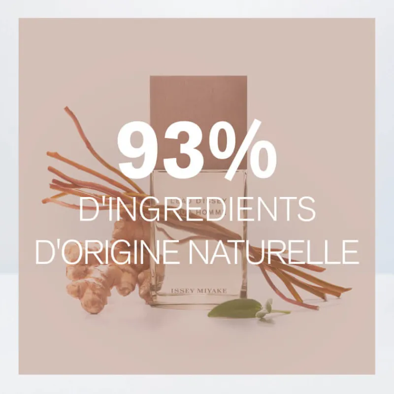 Homme Issey Miyake Eau De Toilette^L'Eau d'Issey Vétiver