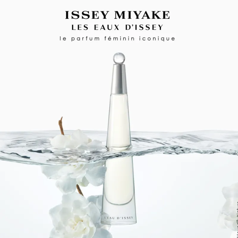 Femme Issey Miyake Eau De Toilette^L'eau D'isssey