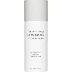 Homme Issey Miyake Homme|Déodorant^L'Eau D'isssey Pour Homme