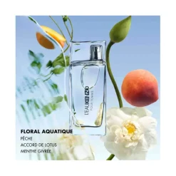 Femme Kenzo Eau De Toilette^L'eau Pour Femme