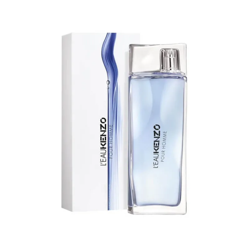 Homme Kenzo Eau De Toilette^L'eau Pour Homme