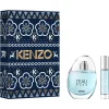 Femme Kenzo Coffret Parfum Homme|Coffret Parfum Femme^L'eau Pure - Coffret Noël 2025