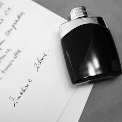 Homme Montblanc Eau De Toilette^Legend