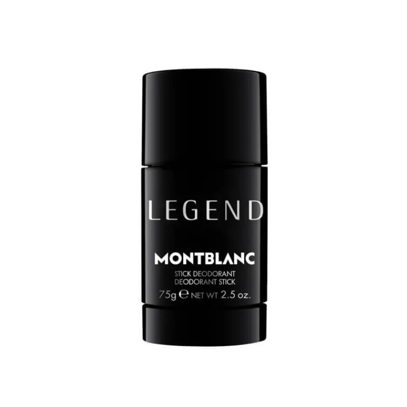 Homme Montblanc Homme|Déodorant^Legend