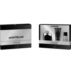 Homme Montblanc Coffret Parfum Homme^Legend - Coffret 2025