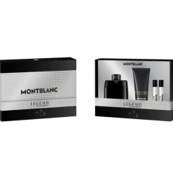 Homme Montblanc Coffret Parfum Homme^Legend - Coffret 2025