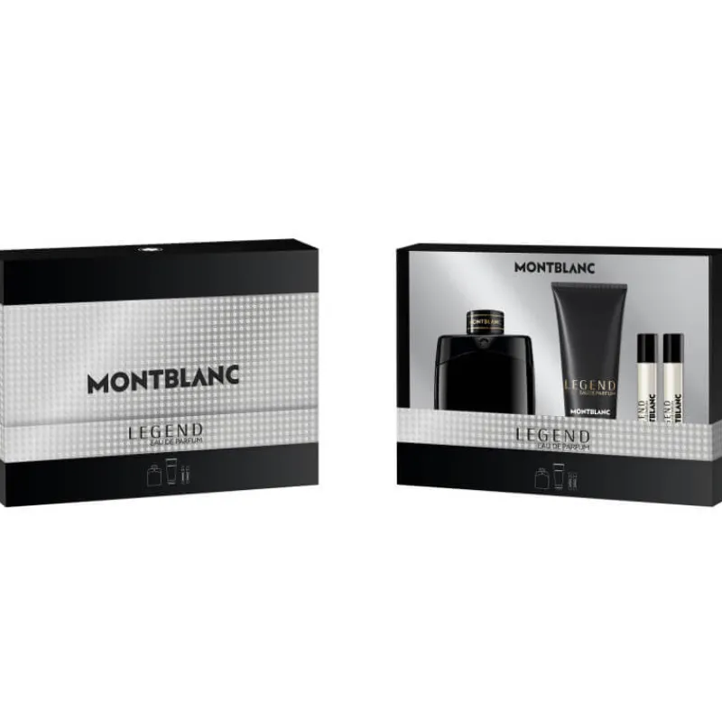 Homme Montblanc Coffret Parfum Homme^Legend - Coffret 2025