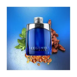 Homme Montblanc Eau De Parfum^Legend Blue