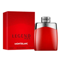 Homme Montblanc Eau De Parfum^Legend Red