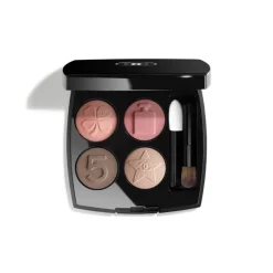 Chanel Yeux^LES 4 OMBRES BOUTONS | Avenue des Parfums