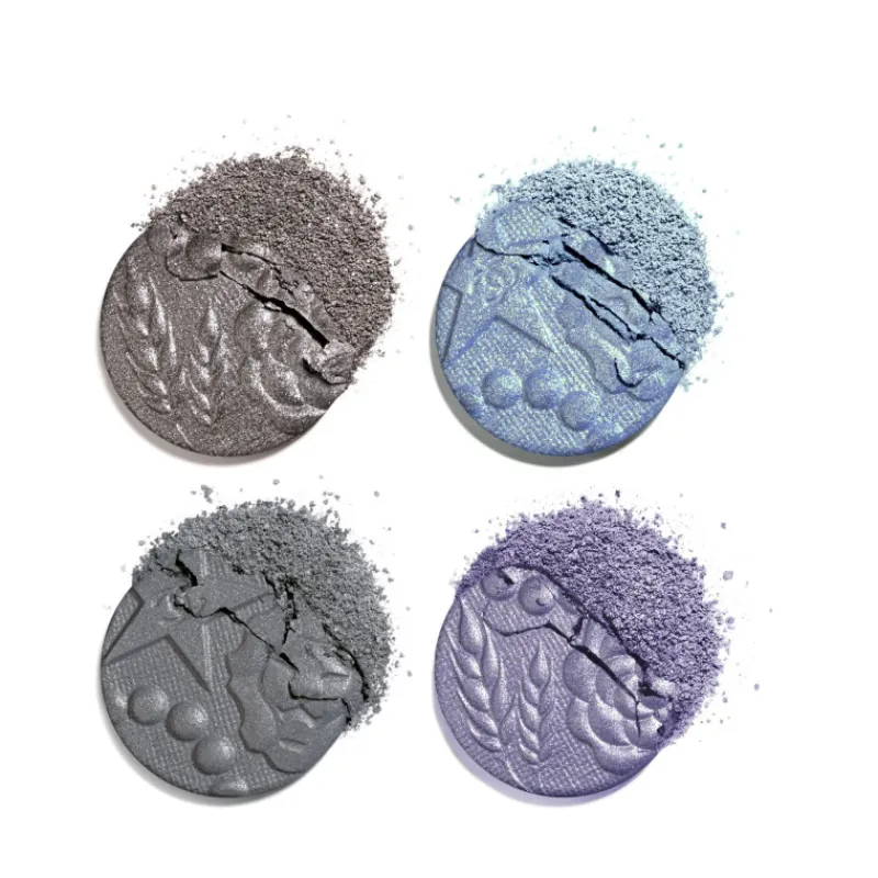 Chanel Yeux^LES 4 OMBRES NUIT ASTRALE - Édition Limitée 2025 | Avenue des Parfums