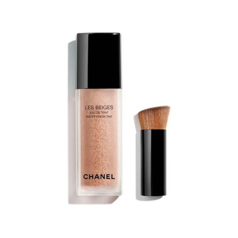 Chanel Teint^LES BEIGES | Avenue des Parfums