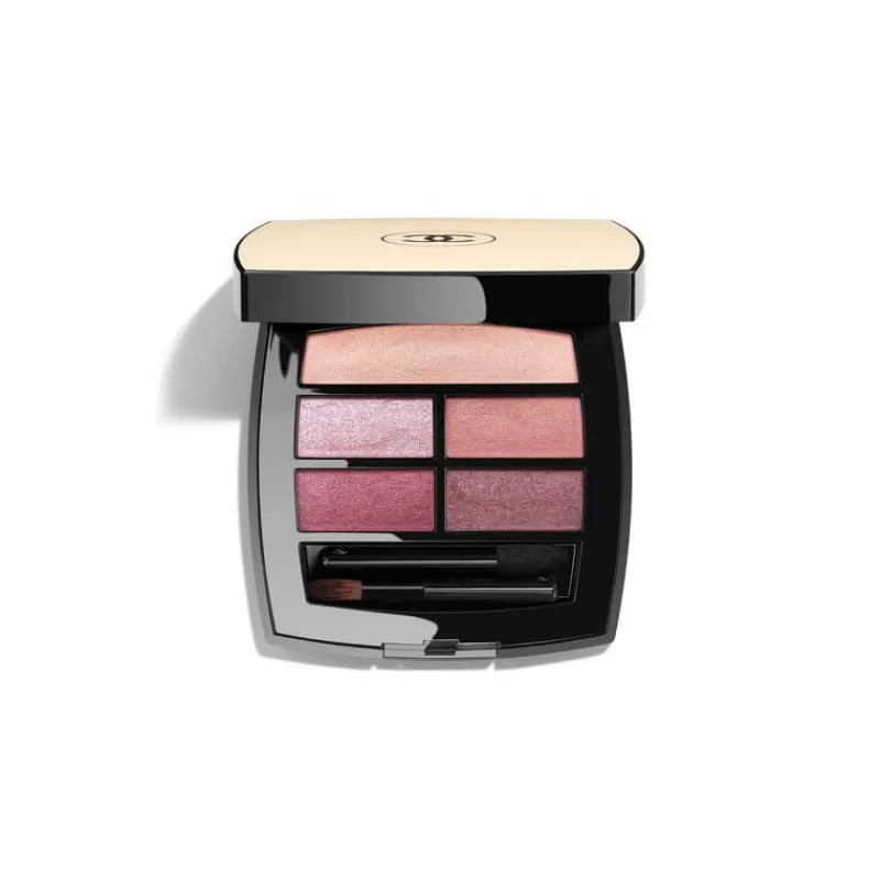 Chanel Yeux^LES BEIGES | Avenue des Parfums