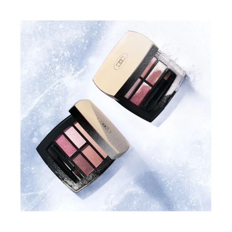 Chanel Yeux^LES BEIGES | Avenue des Parfums