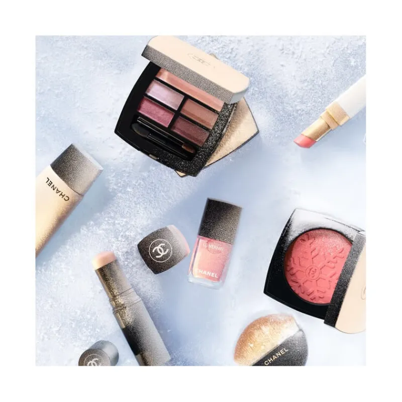 Chanel Yeux^LES BEIGES | Avenue des Parfums