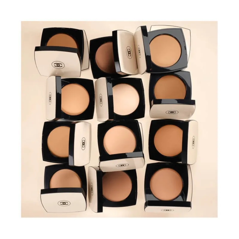 Chanel Teint^LES BEIGES | Avenue des Parfums