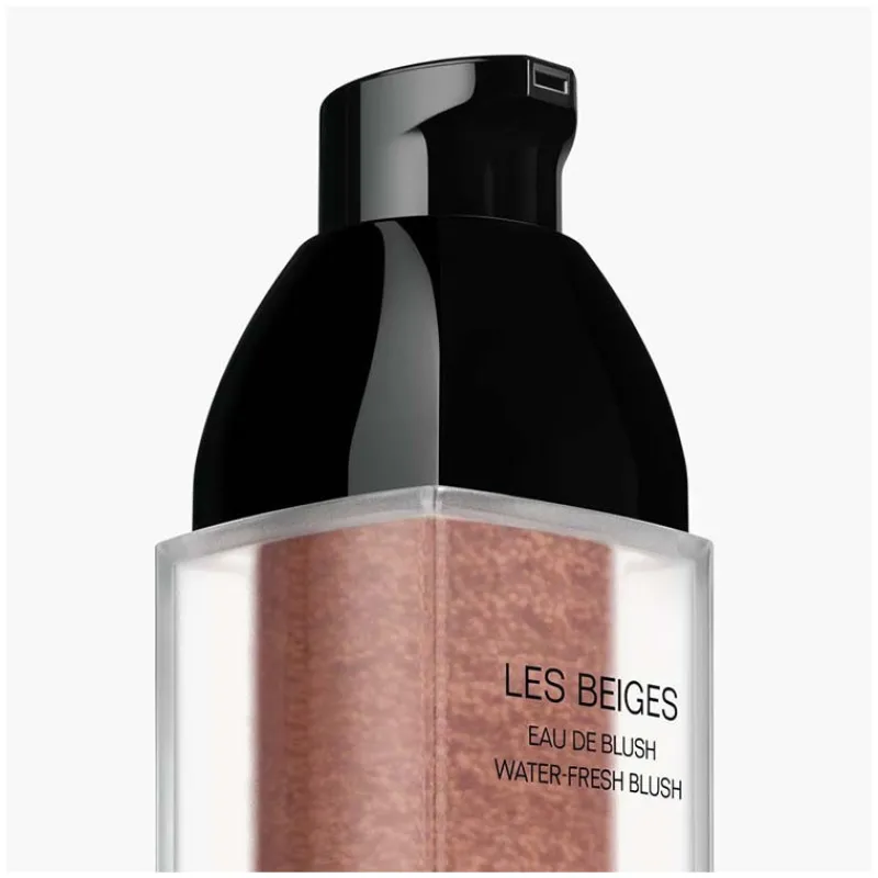 Chanel Teint^LES BEIGES | Avenue des Parfums