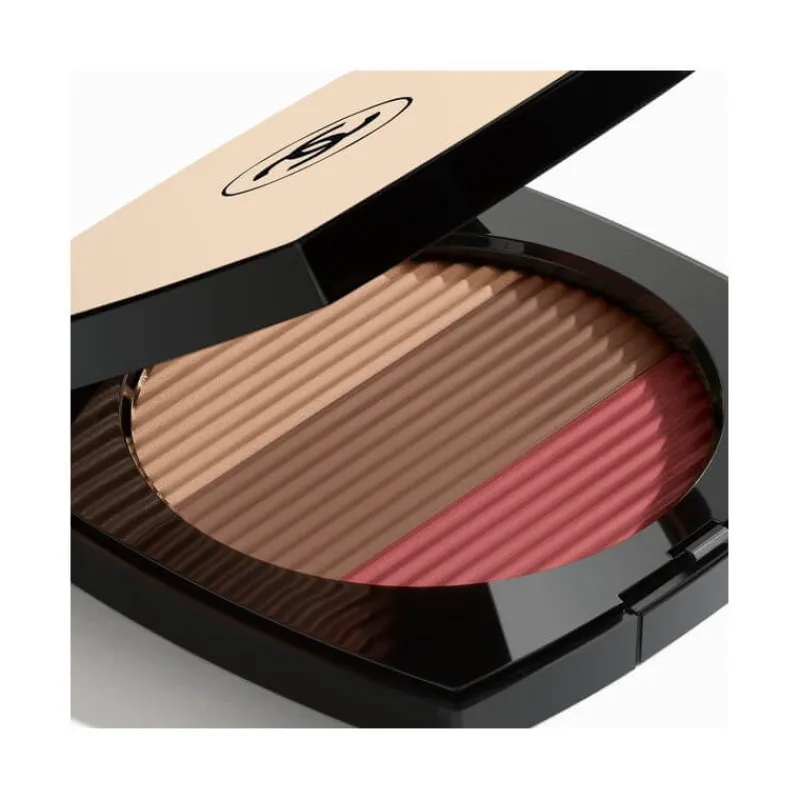 Chanel Teint^LES BEIGES | Avenue des Parfums