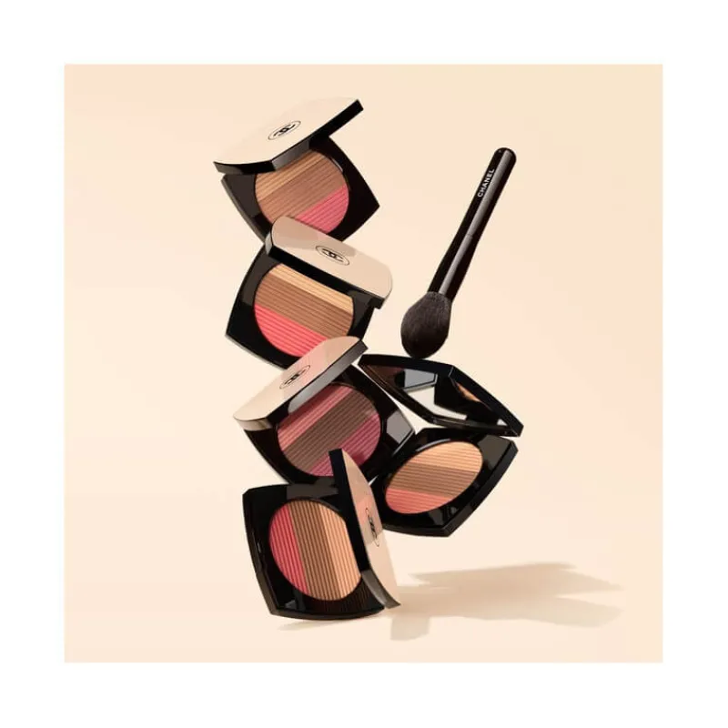 Chanel Teint^LES BEIGES | Avenue des Parfums