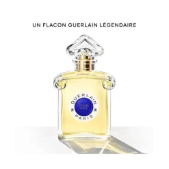 Femme Guerlain Eau De Parfum^L'Heure Bleue