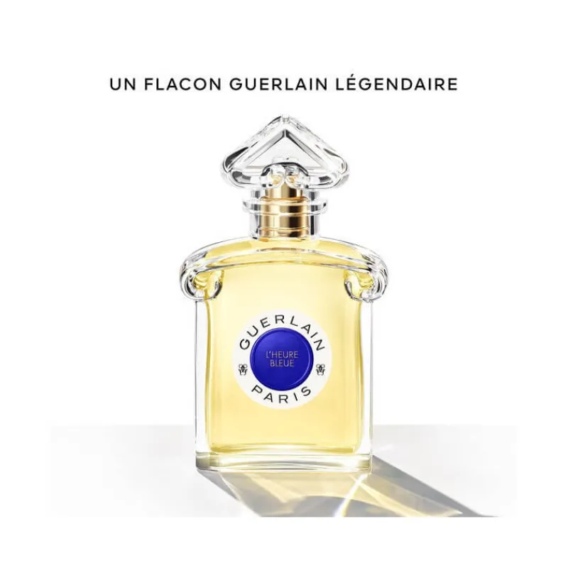 Femme Guerlain Eau De Parfum^L'Heure Bleue