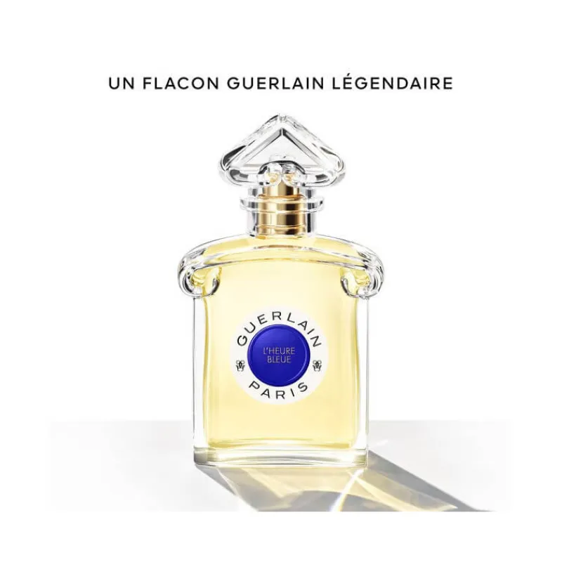 Femme Guerlain Eau De Toilette^L'Heure Bleue
