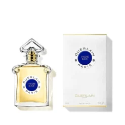 Femme Guerlain Eau De Toilette^L'Heure Bleue