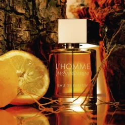 Homme Yves Saint Laurent Eau De Parfum^L'Homme