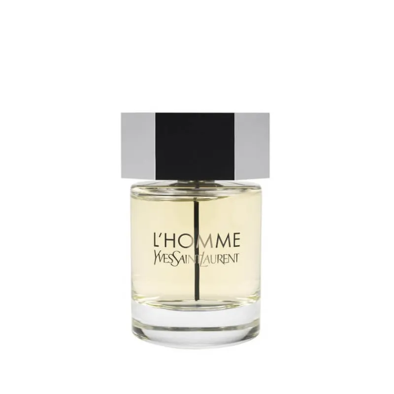 Homme Yves Saint Laurent Eau De Toilette^L'Homme