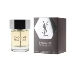 Homme Yves Saint Laurent Eau De Toilette^L'Homme