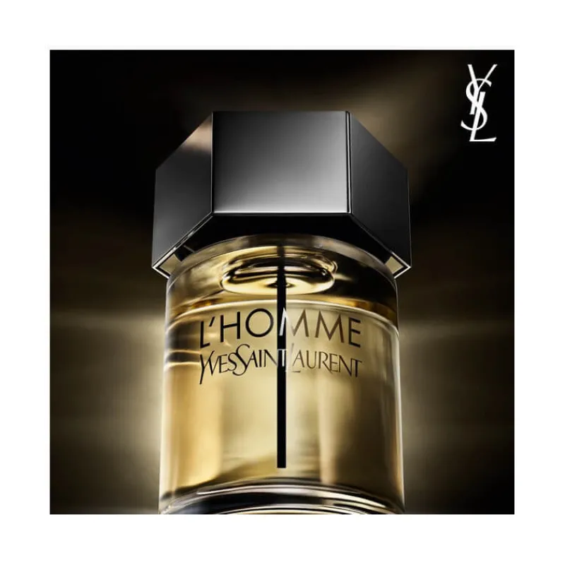 Homme Yves Saint Laurent Eau De Toilette^L'Homme
