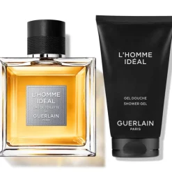 Homme Guerlain Coffret Parfum Homme^L'Homme Idéal - Coffret Fête des Pères 2025