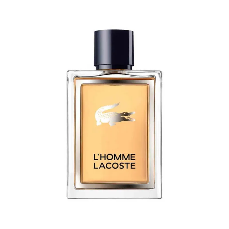 Homme Lacoste Eau De Toilette^L'Homme