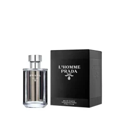 Homme Prada Eau De Toilette^L'Homme