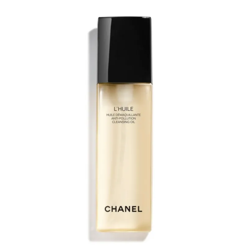 Chanel Visage^L’HUILE | Avenue des Parfums