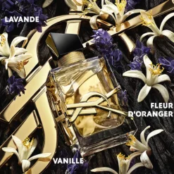 Femme Yves Saint Laurent Eau De Parfum^Libre