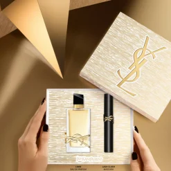 Femme Yves Saint Laurent Coffret Parfum Femme^Libre - Coffret Noël 2025
