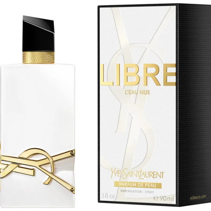Femme Yves Saint Laurent Eau De Parfum^Libre L'Eau Nue
