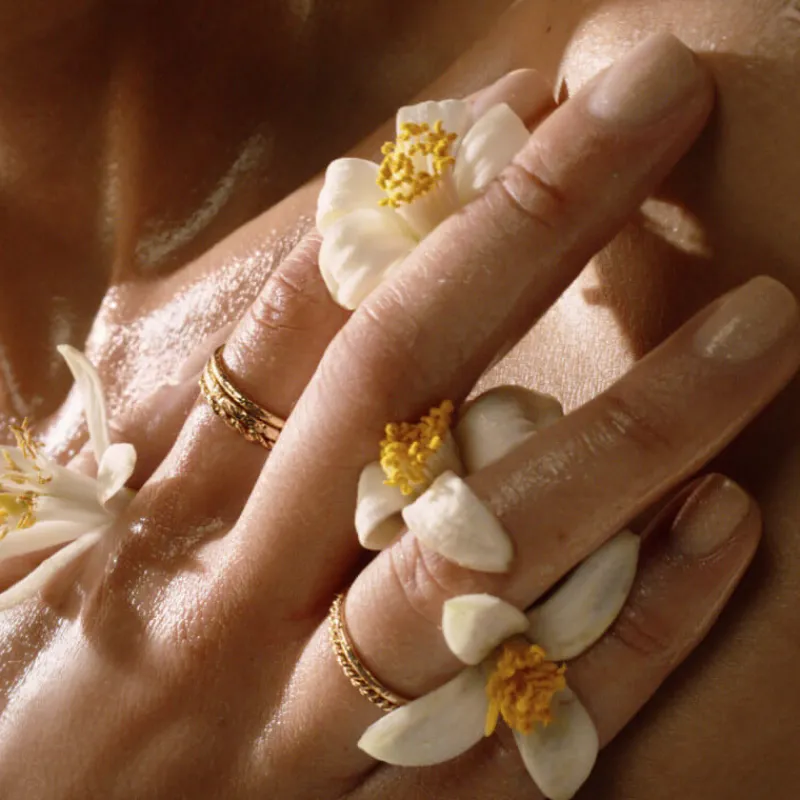 Femme Yves Saint Laurent Eau De Parfum^Libre L'Eau Nue