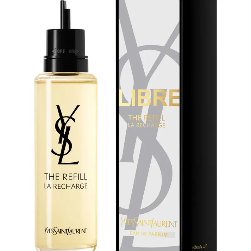 Femme Yves Saint Laurent Eau De Parfum^Libre Recharge