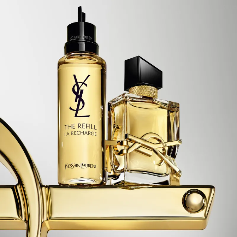 Femme Yves Saint Laurent Eau De Parfum^Libre Recharge