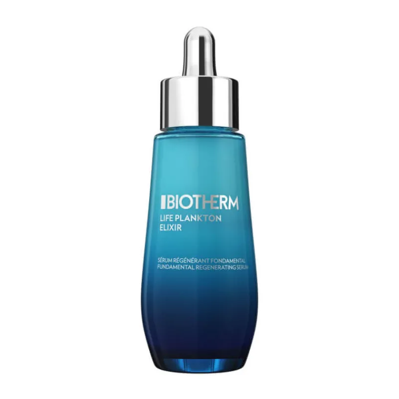 Biotherm Visage^Life Plankton Elixir Sérum Anti-ride & Booster D’éclat