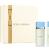 Femme Dolce&Gabbana Coffret Parfum Femme^Light Blue - Coffret Noël 2024