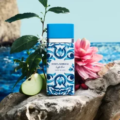 Femme Dolce&Gabbana Eau De Parfum^Light Blue Capri in Love