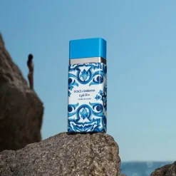 Femme Dolce&Gabbana Eau De Parfum^Light Blue Capri in Love