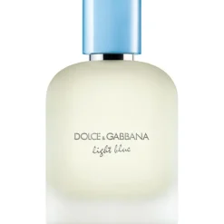 Homme Dolce&Gabbana Eau De Toilette^Light Blue Pour Homme