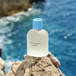 Homme Dolce&Gabbana Eau De Toilette^Light Blue Pour Homme