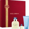 Homme Dolce&Gabbana Coffret Parfum Homme^Light Blue Pour Homme - Coffret Noël 2024