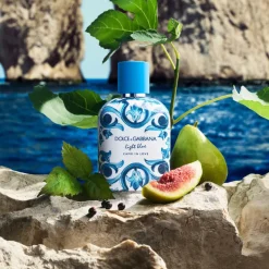 Homme Dolce&Gabbana Eau De Parfum^Light Blue Pour Homme Capri in Love